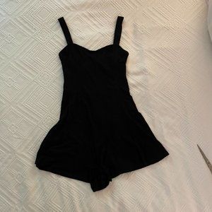 Forever 21 Romper